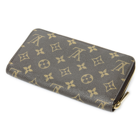 Louis Vuitton Zippy Wallet - Picture 3 of 4
